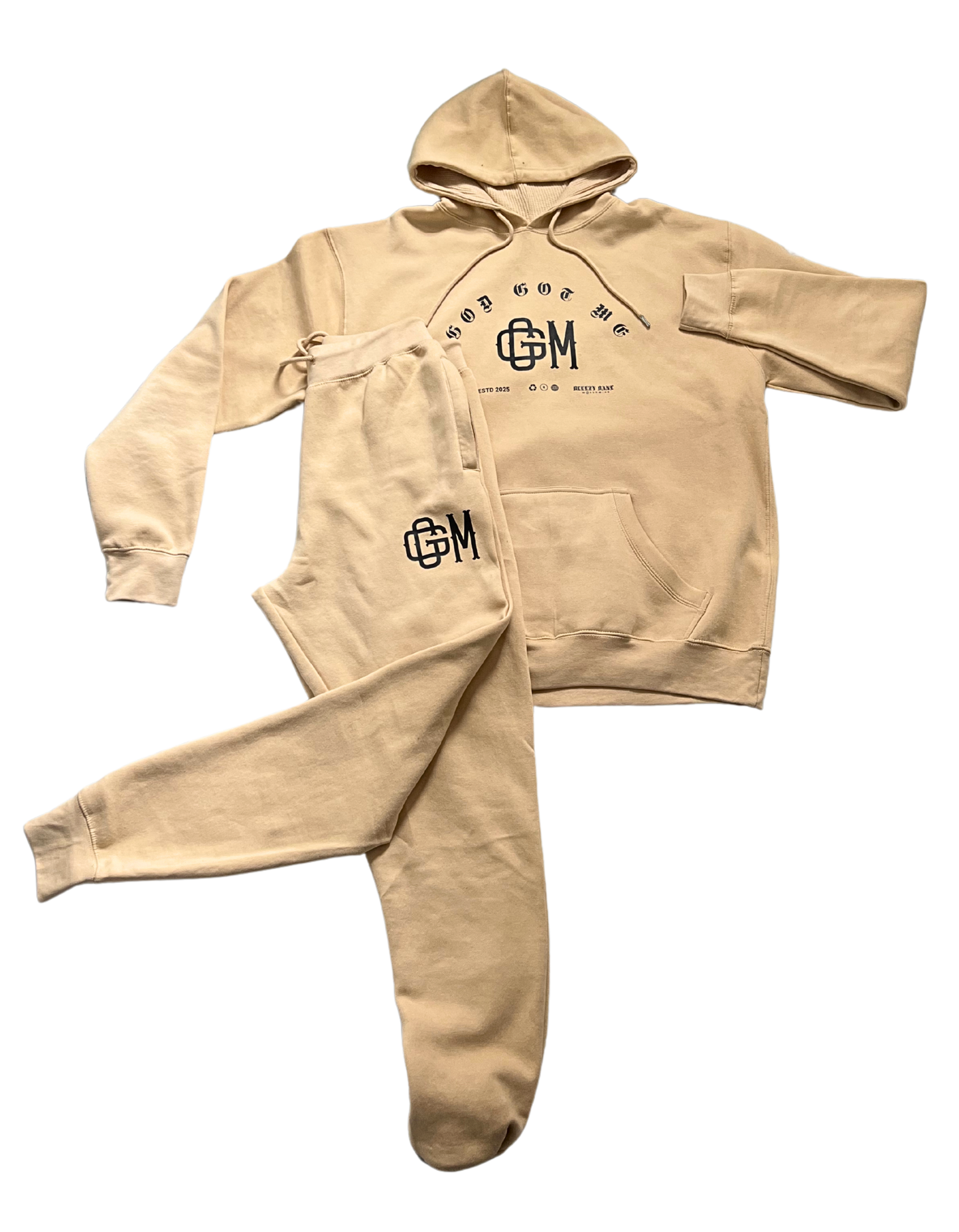 GGM Entire Set (BEIGE)