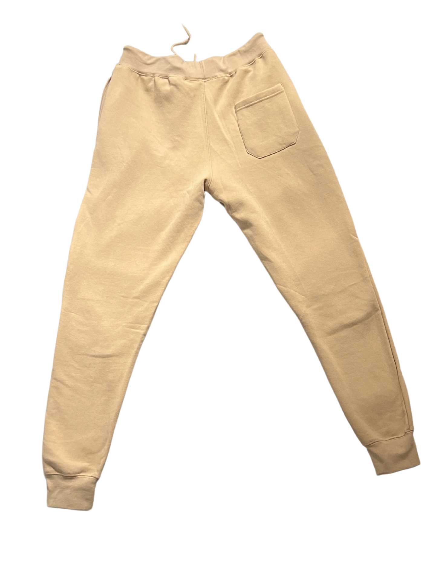 G.G.M SweatPant (BEIGE)